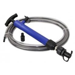 Lindemann Hand Pump Kit Cleaning & Maintenance