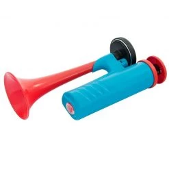 Lindemann Eco Power Air Horn Safety Accessories
