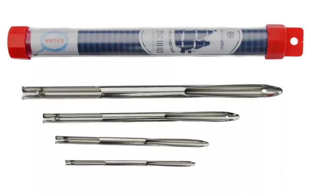 Kingfisher Selma 5 Fid Splicing Kit Boat Hardware 4 Kingfisher Selma 5 Fid Splicing Kit Boat Hardware