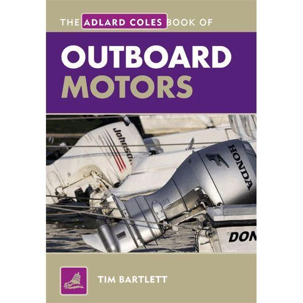 One Ocean Books Outboard Motors 3rd Edition 3 One Ocean Books Outboard Motors 3rd Edition