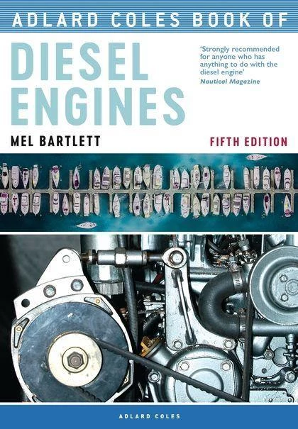 One Ocean Diesel Engines 5th Edition 3 One Ocean Diesel Engines 5th Edition