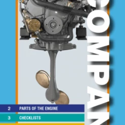 One Ocean Diesel Companion Books