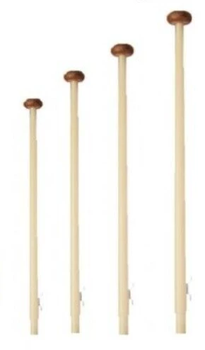 Lindemann Flag Pole - Pine 3 Lindemann Flag Pole - Pine