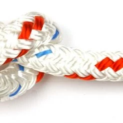 Kingfisher Braid On Braid Polyester (price Per Meter) 14 Kingfisher Braid On Braid Polyester (price Per Meter)