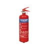 Marathon 1kg ABC Dry Powder Extinguisher 8A 34B MED Safety 2 Marathon 1kg ABC Dry Powder Extinguisher 8A 34B MED Safety