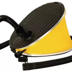 Lankhorst Talamex Funtube Fire 1 Rider - SET Watersports
