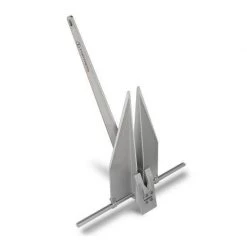 Marathon Fortress Aluminium Anchor Asst Sizes Boat Hardware