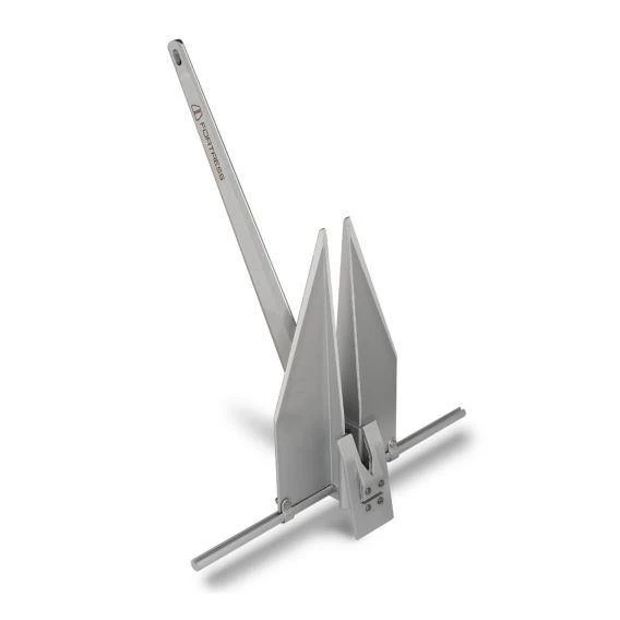 Marathon Fortress Aluminium Anchor Asst Sizes Boat Hardware 3 Marathon Fortress Aluminium Anchor Asst Sizes Boat Hardware