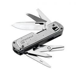 Whitby Leatherman T4 FREE