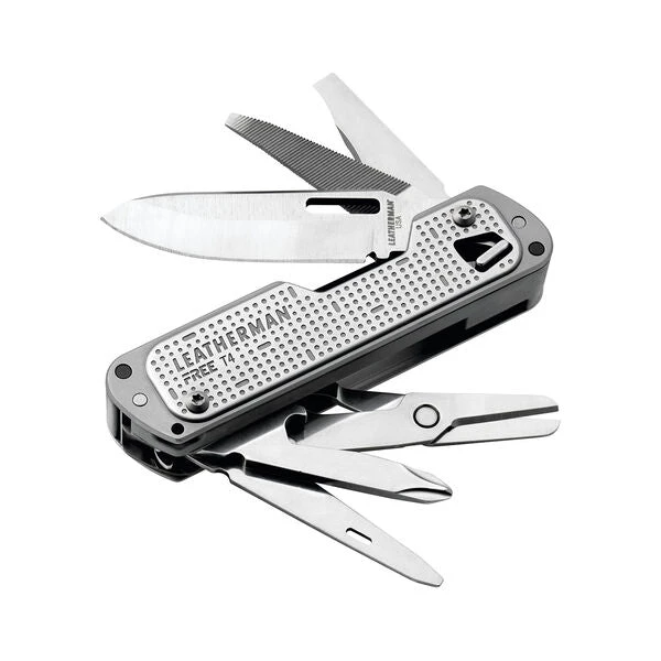 Whitby Leatherman T4 FREE 3 Whitby Leatherman T4 FREE