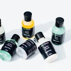 August Race Eco-Shotz Cleaning Kit 11 August Race Eco-Shotz Cleaning Kit