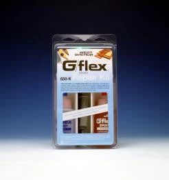 West System Epoxy G-Flex 650-K Repair Kit (Ireland Only)