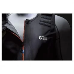 Sailing Wear Gill Race Fusion Salopette