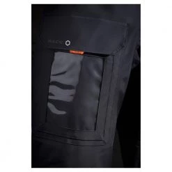 Sailing Wear Gill Race Fusion Salopette