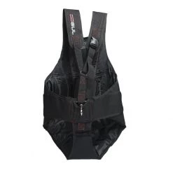 Dinghy Wear Gul Junior Evolution Trapeze Harness