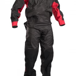 Gul Dartmouth Junior Drysuit Eclip Zip Dinghy Wear