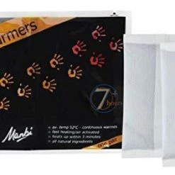 Accessories Manbi Disposable Handwarmers