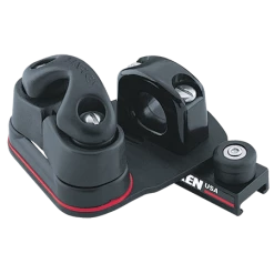 Boat Hardware Harken 452 Dinghy Jib Lead (Port & Stb)