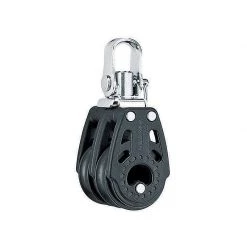Blocks Harken 29mm Double Swivel Carbo Block 342