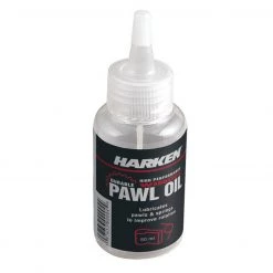 Cleaning & Maintenance Harken Pawl Oil