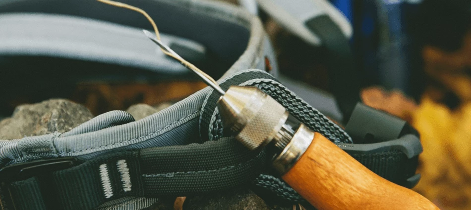 Lindemann The Speedy Stitcher Sewing Awl Boat Hardware 6 Lindemann The Speedy Stitcher Sewing Awl Boat Hardware