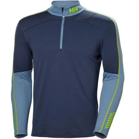 Casual Wear Helly Hansen Lifa Active 1/2 Zip 7 Casual Wear Helly Hansen Lifa Active 1/2 Zip