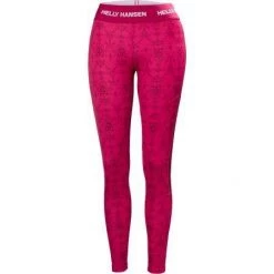Helly Hansen Lifa Active Base Layer Pant Ladies Casual Wear