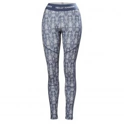 Helly Hansen Casual Wear Women's HH Lifa Merino Baselayer Pant 2019