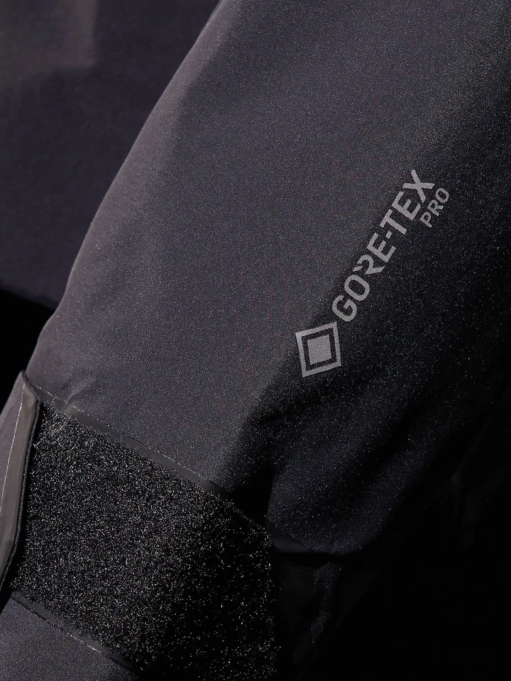 North Sails Sailing Wear North Sail GoreTex Pro Inshore Race Jacket 6 North Sails Sailing Wear North Sail GoreTex Pro Inshore Race Jacket