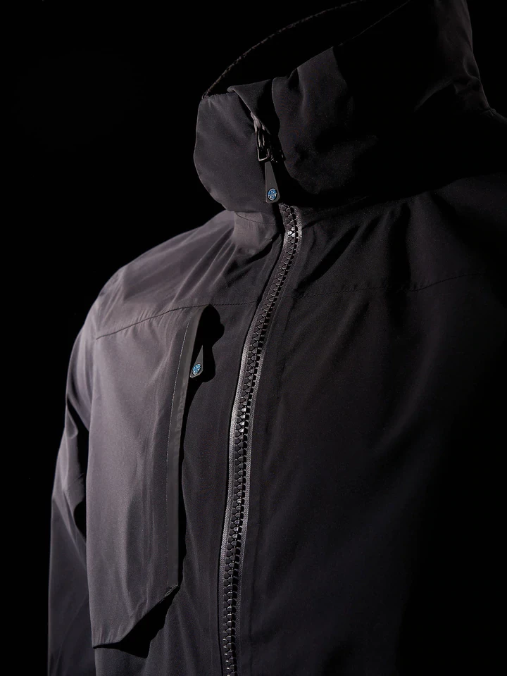 North Sails Sailing Wear North Sail GoreTex Pro Inshore Race Jacket 5 North Sails Sailing Wear North Sail GoreTex Pro Inshore Race Jacket