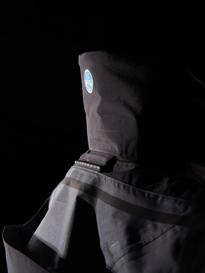 North Sails Sailing Wear North Sail GoreTex Pro Inshore Race Jacket 4 North Sails Sailing Wear North Sail GoreTex Pro Inshore Race Jacket