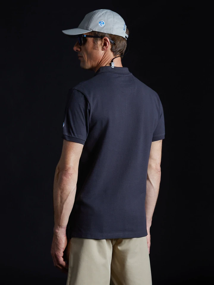 North Sails Pique Polo Casual Wear 5 North Sails Pique Polo Casual Wear