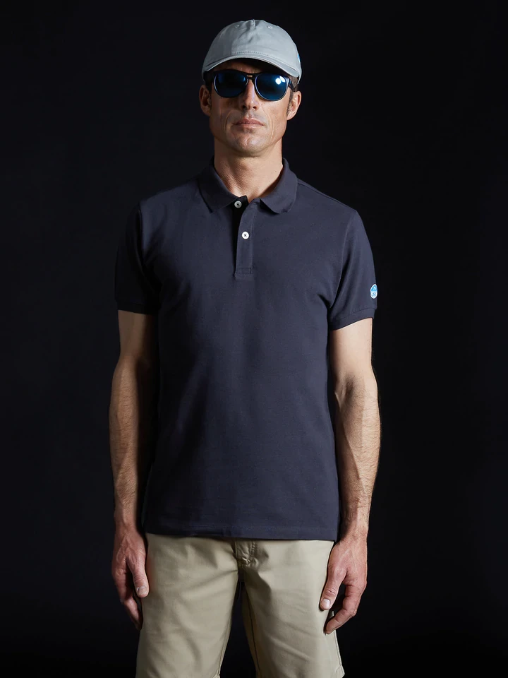 North Sails Pique Polo Casual Wear 4 North Sails Pique Polo Casual Wear