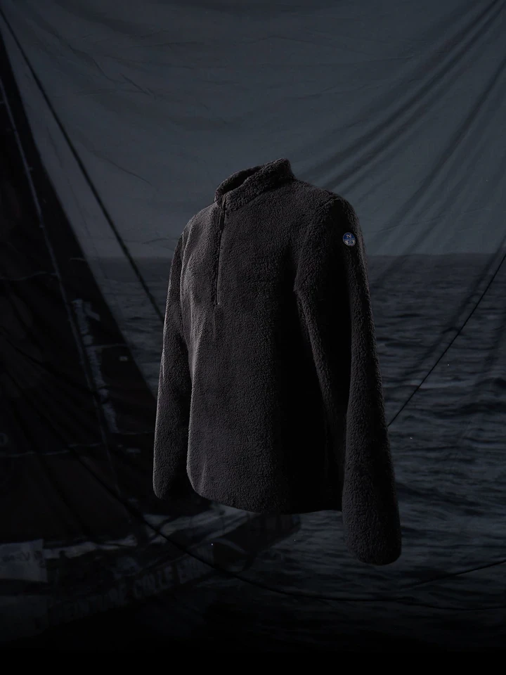 North Sails High Loft Smock 4 North Sails High Loft Smock