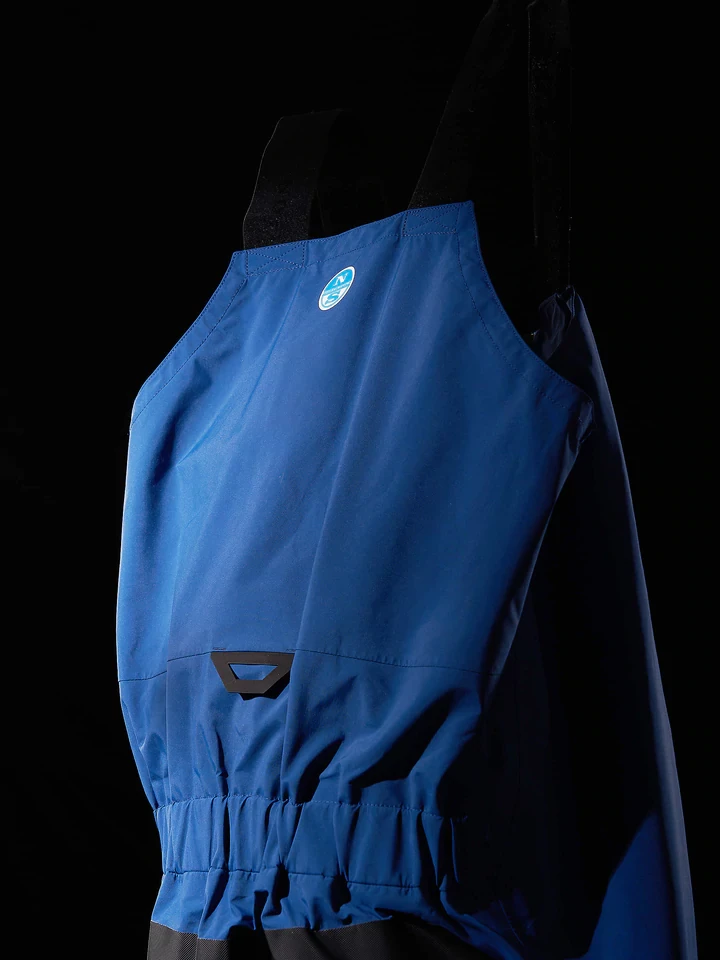 North Sails Sailing Wear North Sail GoreTex Pro Offshore Trouser 5 North Sails Sailing Wear North Sail GoreTex Pro Offshore Trouser