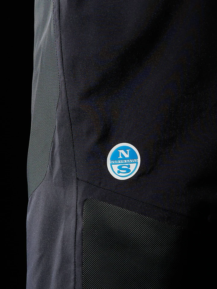 North Sails Sailing Wear North Sail GoreTex Pro Inshore Race Trouser 6 North Sails Sailing Wear North Sail GoreTex Pro Inshore Race Trouser