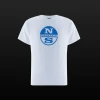 North Sails Logo Jersey Tee Casual Wear 1 North Sails Logo Jersey Tee Casual Wear