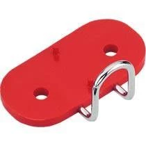 Harken Micro Wire Fairlead Kit 475 Yacht Equipment