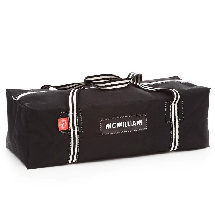 Accessories McWilliams Carbon Travel Holdall 4 Accessories McWilliams Carbon Travel Holdall