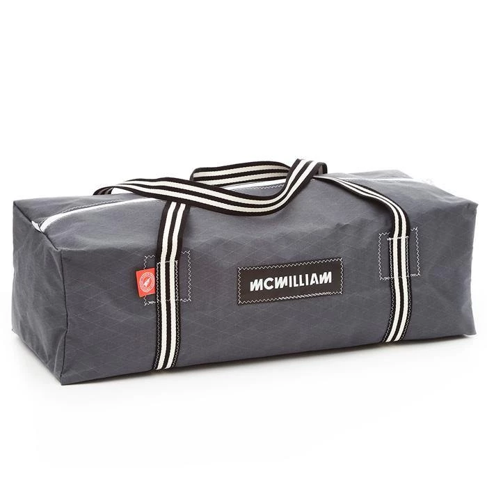 Accessories McWilliams Carbon Travel Holdall 3 Accessories McWilliams Carbon Travel Holdall