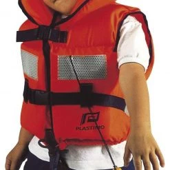 Marathon Lifejackets Plastimo 100N Life Jacket Kids