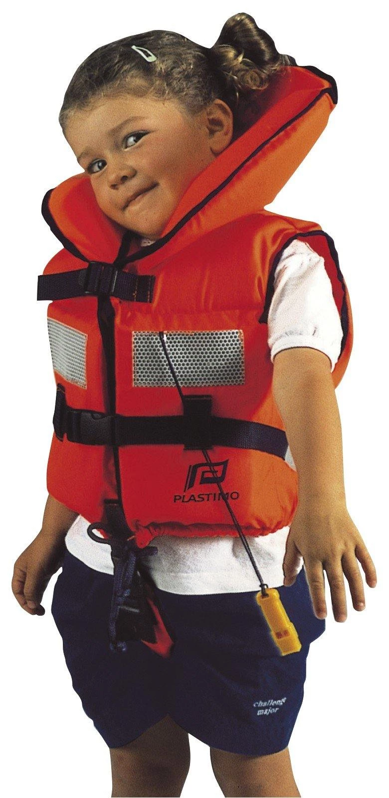 Marathon Lifejackets Plastimo 100N Life Jacket Kids 3 Marathon Lifejackets Plastimo 100N Life Jacket Kids