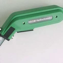 Kingfisher Hot Knife HSGM 60 Watt Including Blade Boat Hardware