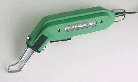 Kingfisher Hot Knife HSGM 60 Watt Including Blade Boat Hardware 3 Kingfisher Hot Knife HSGM 60 Watt Including Blade Boat Hardware