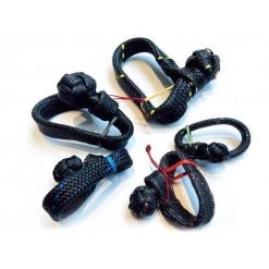 Kingfisher Loop COVER Soft Shackles