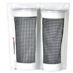 Lankhorst Gnautics Winch Handle Pocket / Holster Double Yacht Equipment