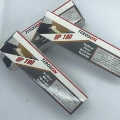 Lankhorst Teroson UP190 Hardener 15g Tube Cleaning & Maintenance