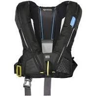 Marathon Safety Spinlock Deckvest Vito Hammar 170N Lifejacket