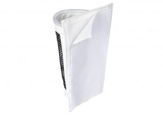 Lankhorst Gnautics Winch Handle Pocket 8 Lankhorst Gnautics Winch Handle Pocket