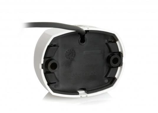 Lindemann Yacht Equipment Aqua Signal Series 34 LED Stern Navigation Light 6 Lindemann Yacht Equipment Aqua Signal Series 34 LED Stern Navigation Light